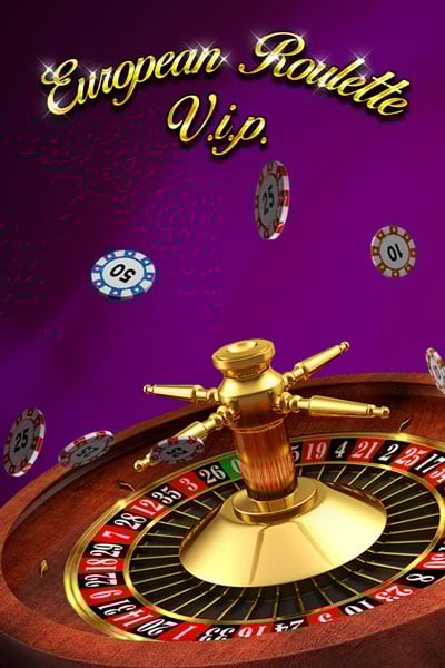 European Roulette VIP