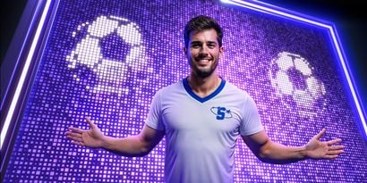 2 Goals Ahead Early Payout      